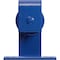 Ekena Millwork Premium J-Top Mount Roller Hanger w/ Bolts for Barn Door for 1 3/8" to 2 1/4" Doors, Blue Ribbon GB60010RBR - alternate 5